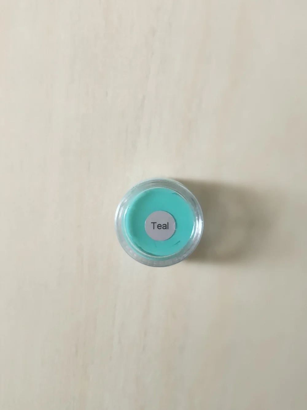 Teal Hydro Eyeliner